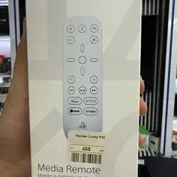 PS5 Remote Sony