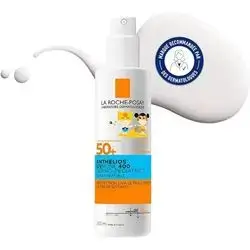 La Roche-Posay Anthelios Dermo-Pedriatrics Sunscreen Invisible Spray - 200 ml
