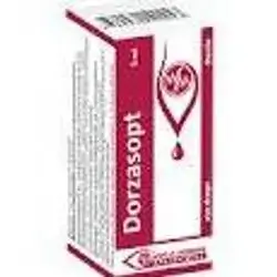 dorzasopt eye drop