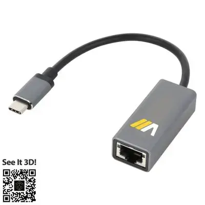 AG Type-C Adapter