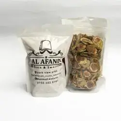 Dried Fig