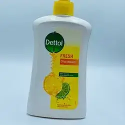 Handaush Dettol 400 ml