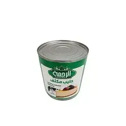 Al Rahma Sweetened Condensed Filled Milk 390 Gm
