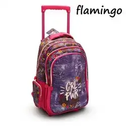 Trolley Backpack