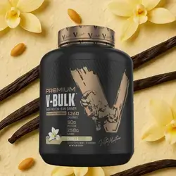 PREMIUM V-BULK MASS GAINER VANILLA 2.7 KG