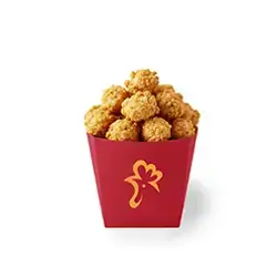 Popcorn Chicken