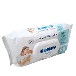 Cleanse Moisturizing Convenience Unscented 90 Pulls