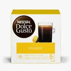 Dolce Gusto Grande