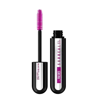 The Falsies Surreal Mascara 02 META BLACK 10ml _ MAYBELLINE NEW YORK