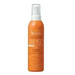 Avene Spry sun block, spf 50 (200 ml)