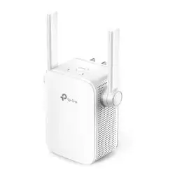 TPLINK WI-FI RANGE EXTENDER Repeater
