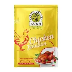 Koch Chicken Bouillon 10 Gm