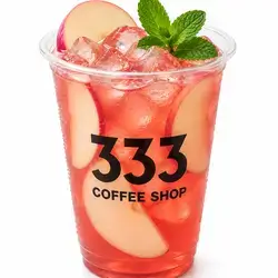 Pink Lady Ice Tea