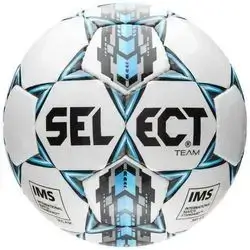 Football Select Blue