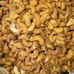 Grilled Cashew