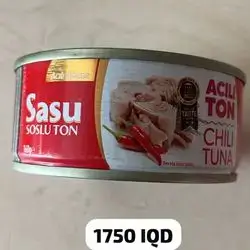 Tuna Sasu