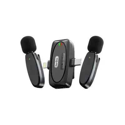 Godes Smart Microphone