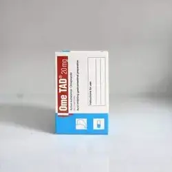 omeprazol tad 20mg