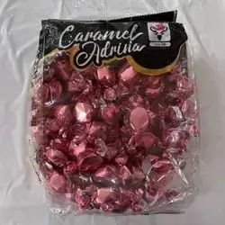 Caramel Adrina Chocolate 1kg