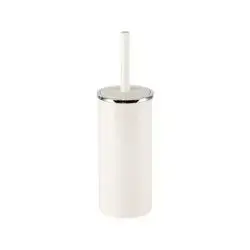 Lenox Toilet Brush Beige Plastic
