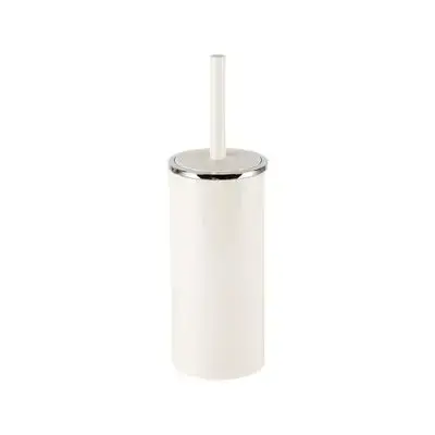 Lenox Toilet Brush Beige Plastic