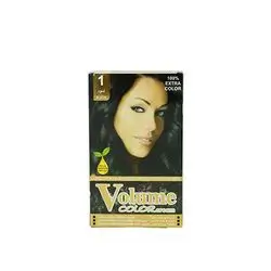 Volum Color Cream 1 Black