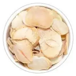 Garlic Ajam
