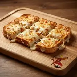 Cheese Panini