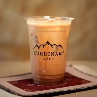 Iced Mocha