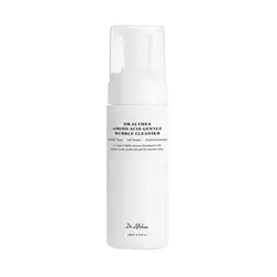 Amino Acid Gentle Bubble Cleanser 140ml _ Dr. Althea