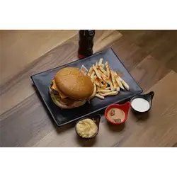 Cheese Burger