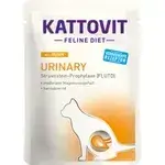 Kattovit Urinary Chicken 24x