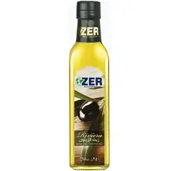 Oil Zer Olive 250 ml