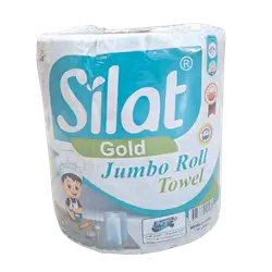 Cleanse Silat Cold Roll