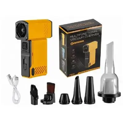 Multifunctional Vacuum Cleaner – Model F031