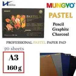 Pastel Pad-MUNGYO