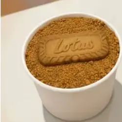 Lotus Sweets