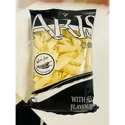 Pepper Flavored Aris Chips