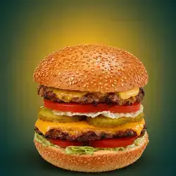 Grote Burger