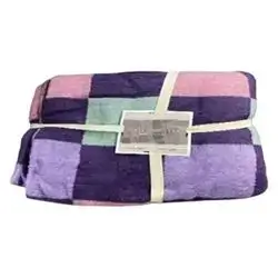 Blanket Colorful Design 180x220�