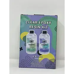 Resin Set
