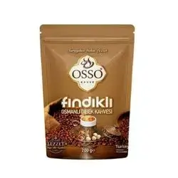 the turkish coffee