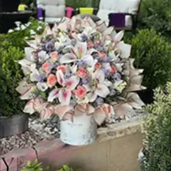 Flower Box