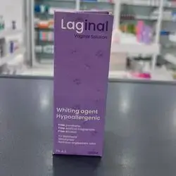 laginal vaginal solution 250ml