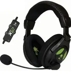 X41 Headset
