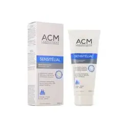 ACM Sensitelial emollient care 200ml