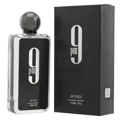 Afnan 9pm EDP 100mL - ORIGINAL