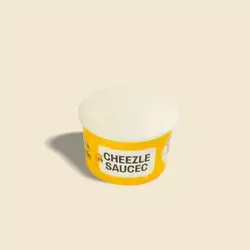 Garlic Sauce
