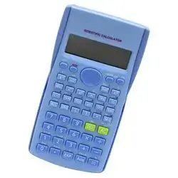 Runzon Calculator