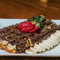 Waffle